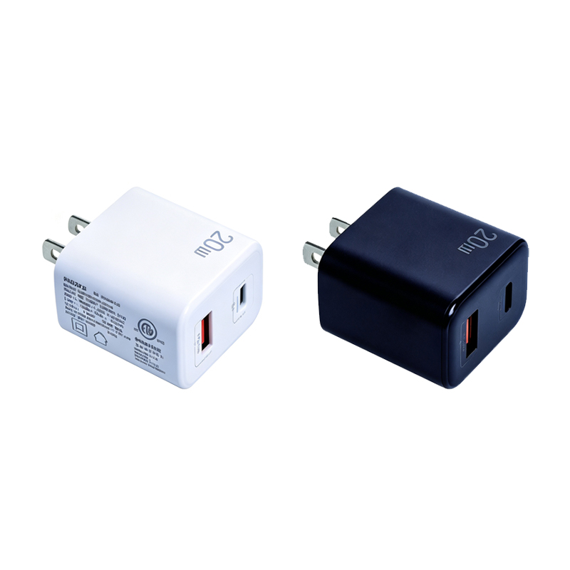 Power Adapters