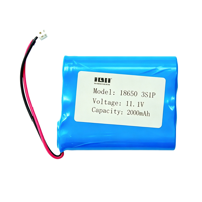 Lithium Batteries