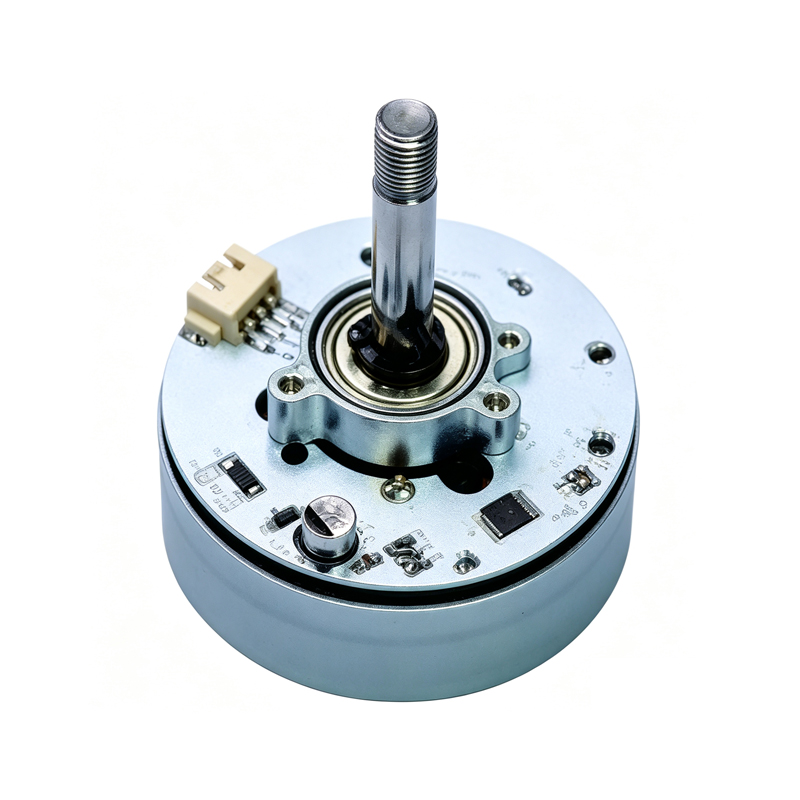 BLDC Motors