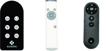 Remote Controls